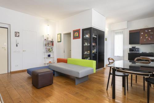 Coverciano Apartment | UNYCA - Elegant Apartment in Coverciano