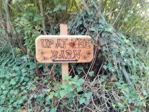 Sutton Other | Up at the Barn
