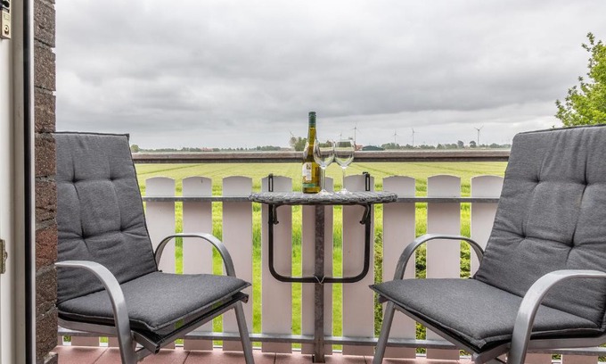 Horum Apartment | Up de Ring 26-28 Ferienwohnung 50175