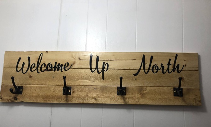 Phillips Apartment | Up North Getaway