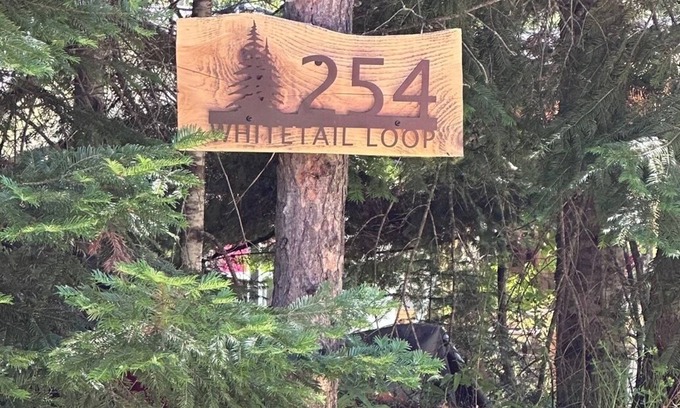 Kellogg RV Rental | Up River Getaway. Complete 30/50 RV Site. Hike, Fish, Float, Relax!
