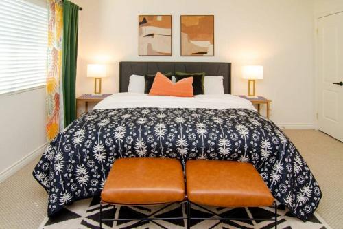 Ontario Apartment | Up to 20% off weekly stay 3BR 2.5 miles to airport