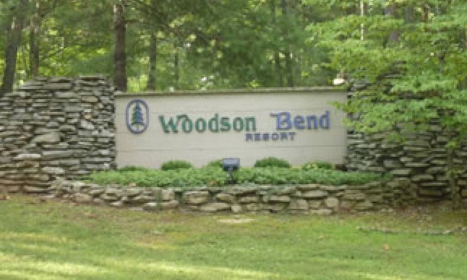 Sloans Valley Condo | Updated 2 bedroom 2 bath condo in Beautiful Woodson Bend.