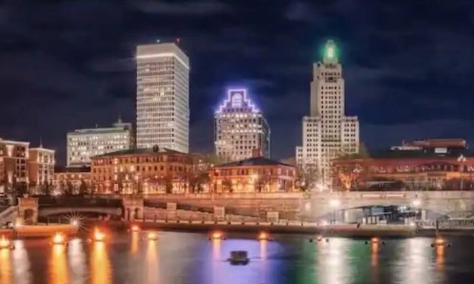 Federal Hill Condo | Updated condo on Federal Hill