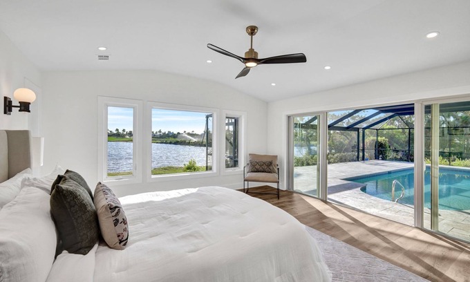 The Dunes House | Updated Gem in Desirable Dunes
