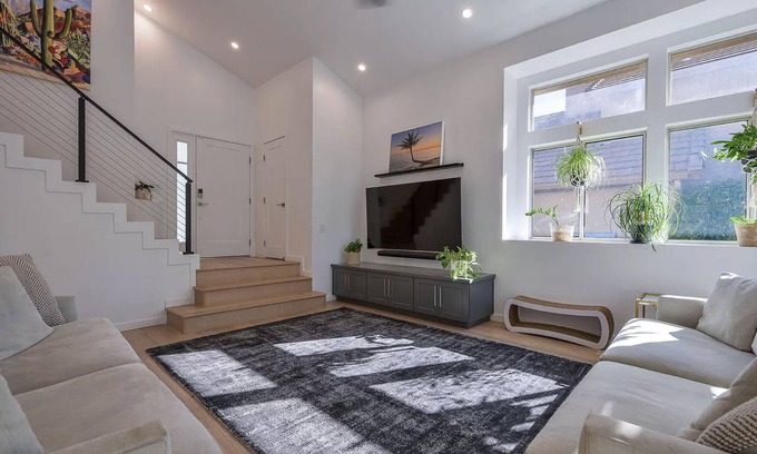 La Paloma Ridge Estates House | Updated La Paloma Getaway!
