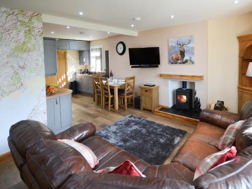 Dalbeattie House | Uplands