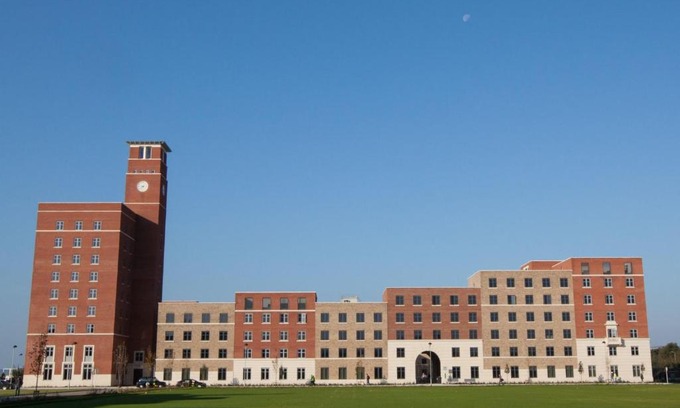 Swansea Apartment | UPP Bay Campus Swansea