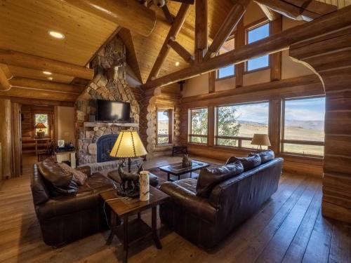 Granby House | Upper Ranch