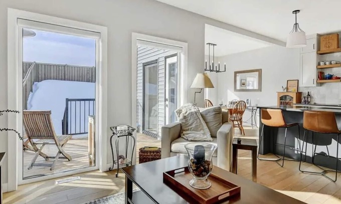 Clairmont House | Upscale 3BR in Whispering Ridge