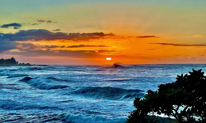 Kahuku Condo | Upscale Executive Retreat-Newly Renovated and Air Conditioning!