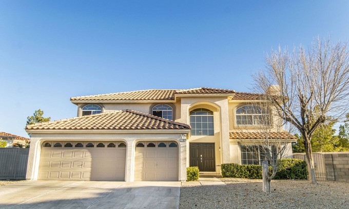 Green Valley House | Upscale home-15 minutes to the strip and close to the airport!