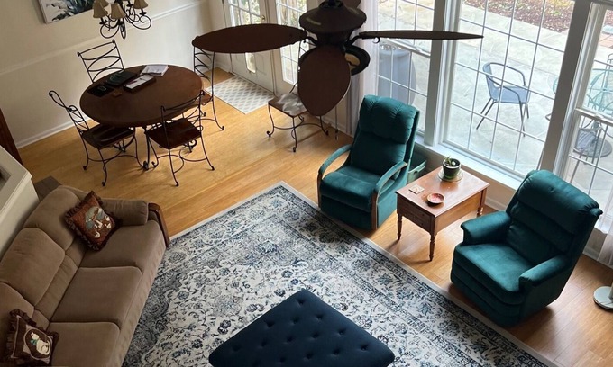 Conestee Other | Upscale home in East Greenville--Furnished