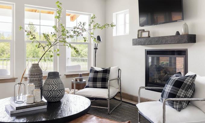Dover Bay House | Upscale New Dover Bay Bungalow | Pet Friendly | Paddle Boards