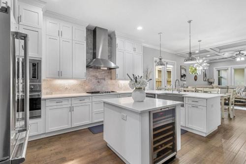 SoHo House | Upscale Soho living Near bayshore Boulevard