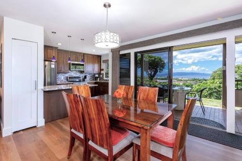 Wailea House | Upscale Wailea! 2-2 with Ocean View