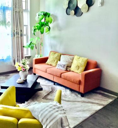 Fourth Ward Apartment | Uptown Charlotte Modern Stay 2BR