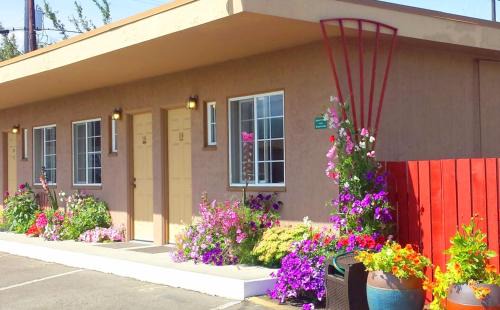 Port Angeles Hotel | Uptown Inn