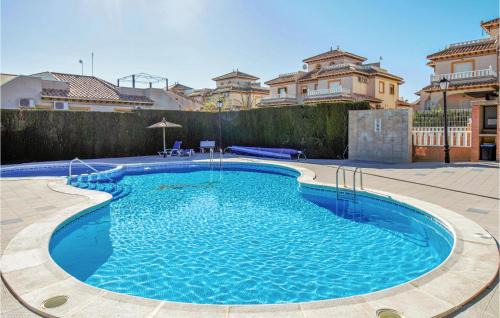 Orihuela Costa House | Urb Dehesa La Regia Campoamor