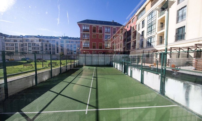 Fazouro Apartment | URB FOZ II, 3 BEDROOMS