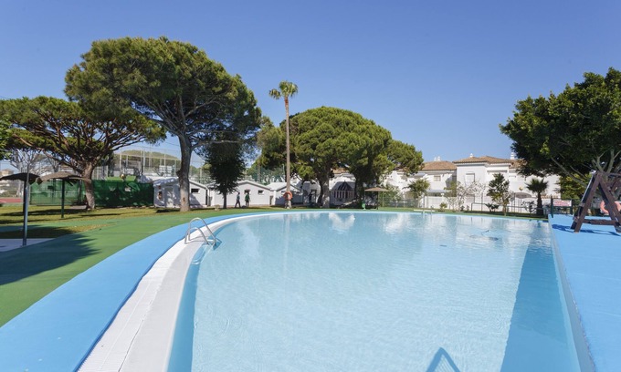Chiclana de la Frontera House | URB. THE ALMADRABA
