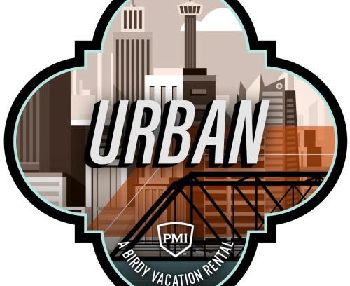Near East Side House | Urban - A Birdy Vacation Rental