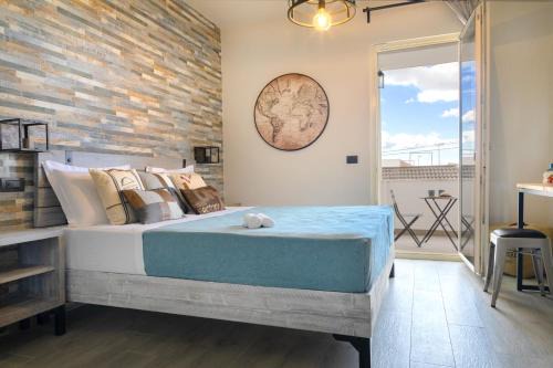 Ugento Bed & Breakfast | Urban Bed and Breakfast