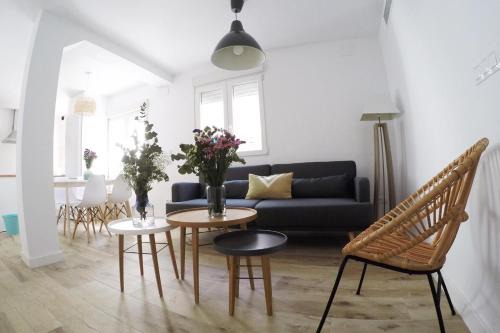 Santa Marina Apartment | Urban Chic Center Santa Marina