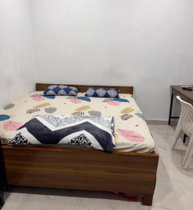 Old Rajinder Nagar Apartment | Urban ease homestay