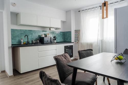Sector 2 Apartment | Urban House Bucharest