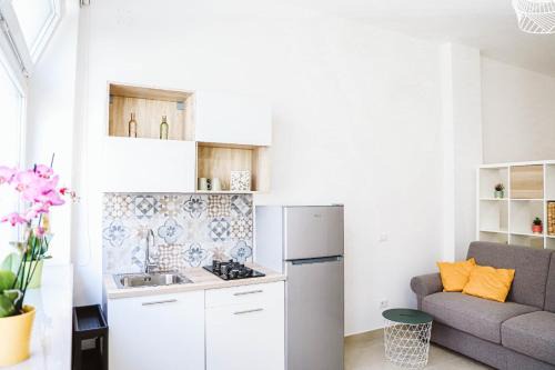 Forio Apartment | Urban loft