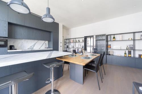 San Cristoforo Sul Naviglio Apartment | Urban Nest