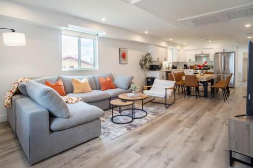Downtown Los Angeles House | Urban Oasis in the Heart of LA Near USC & Major Attractions