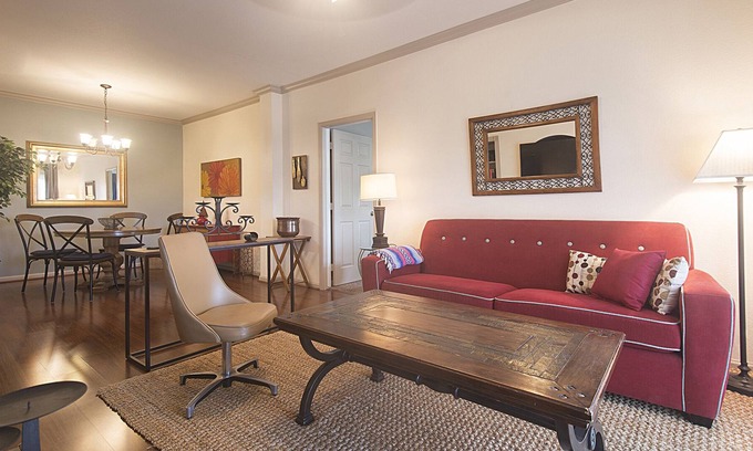 Fort Collins Condo | URBAN RESORT LIVING 5 miles from Old Town