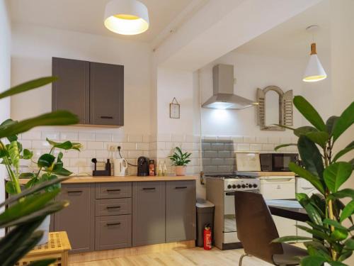 Bucharest Villa | Urban Stillness - 3BD Hideaway