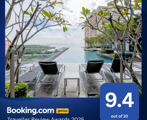 George Town Apartment | Urban Suites George Town