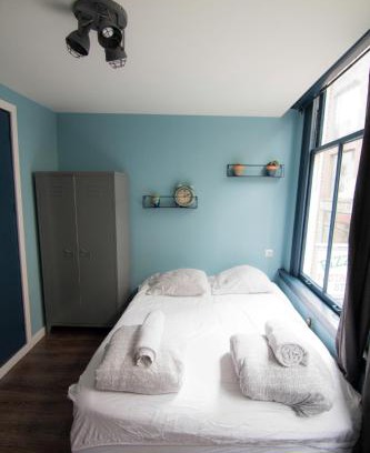 Old Town Bed & Breakfast | Urban Vibes Guesthouse