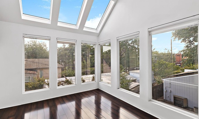 Lincoln Park House | Urban Victorian House