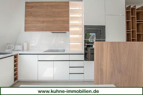 Luenen Apartment | Urbanes Wohnen in der Gartenstraße