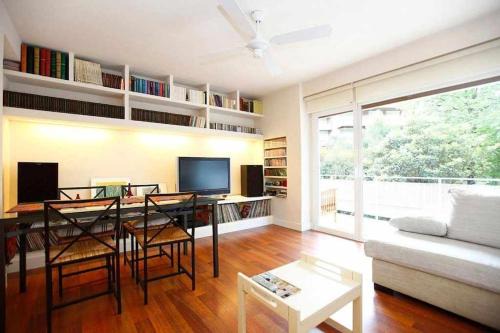 Hondarribia Apartment | Urbanización Errezubi