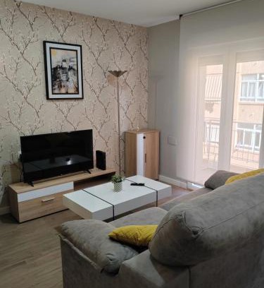 Albacete Apartment | Urbanlux Recinto Ferial