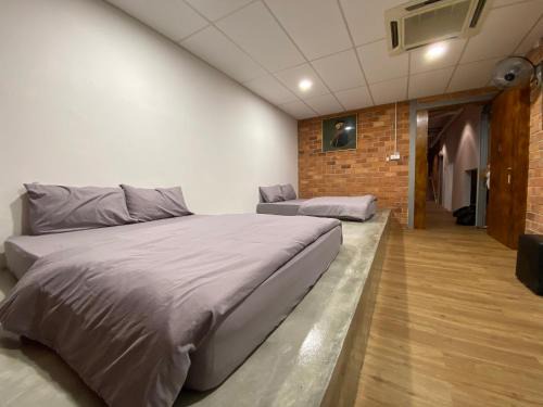 Ipoh Apartment | UrbanStay Industrial