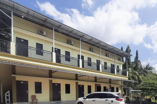Muara Enim Hotel | Urbanview Homestay Fira Syariah