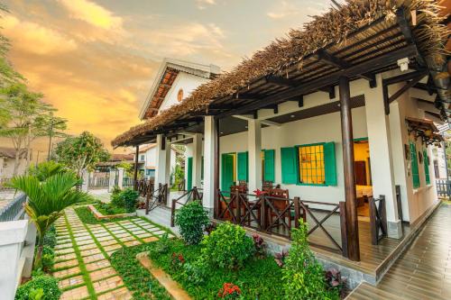 Duong Dong House | Urchin Villa Phu Quoc - A retreat near Sao Beach and Khem Beach