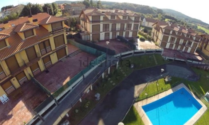 Cobreces Apartment | URIFER