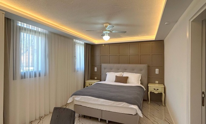 Yagcilar Hotel | Urla Karya Otel