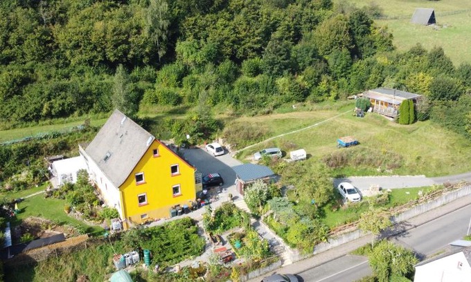 Gerolstein Apartment | Urlaub am Auberg