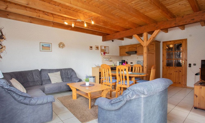 Berndorf Apartment | Urlaub für die Ganze Familie - Mitten in der Natur