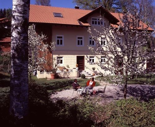 Gorisried Apartment | Urlaub im alten E-Werk