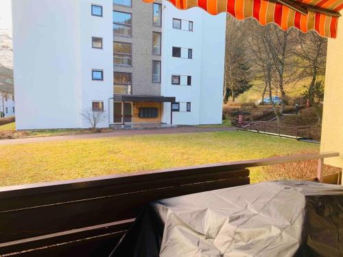 Enzklosterle Apartment | Urlaub im Schwarzwald